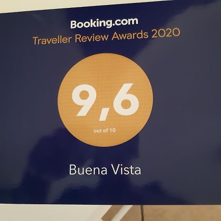 ונאפרו Buena Vista B And B מראה חיצוני תמונה