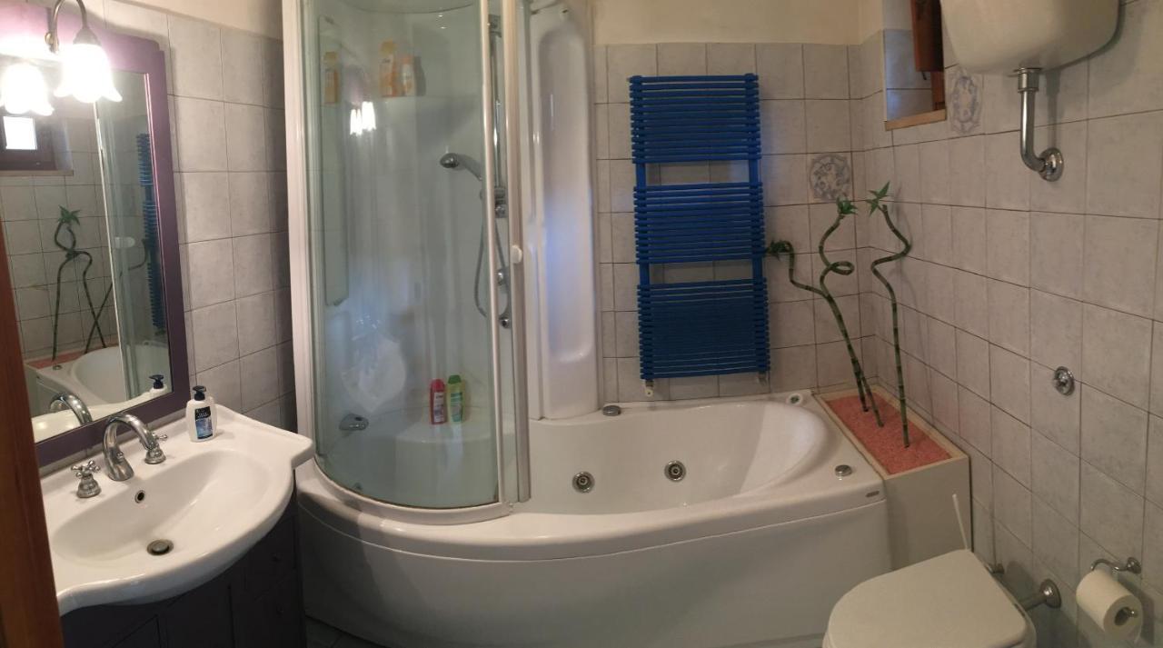 ונאפרו Buena Vista B And B מראה חיצוני תמונה