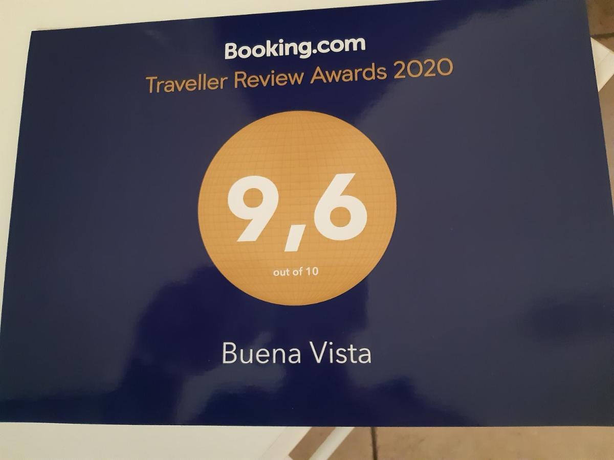 ונאפרו Buena Vista B And B מראה חיצוני תמונה